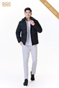 WAJKBD187M copy 4 Ảnh của Áo jacket 3 lớp dáng ngắn